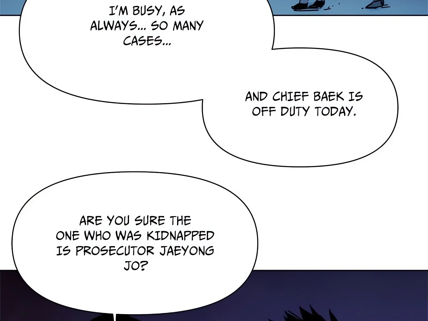 Cleaner K Chapter 44 page 48 - 