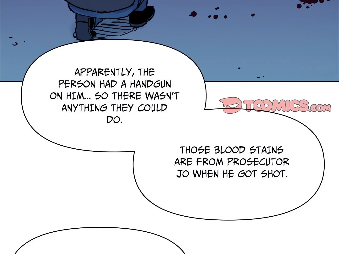 Cleaner K Chapter 44 page 52 - 