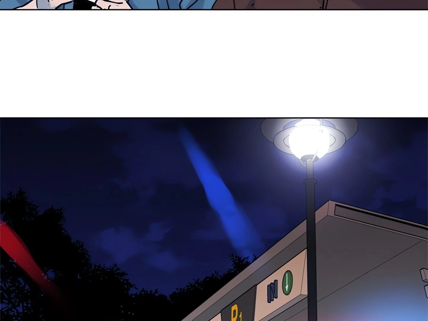Cleaner K Chapter 44 page 54 - 