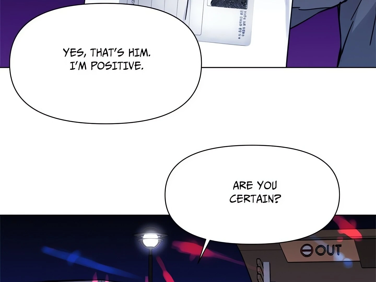 Cleaner K Chapter 44 page 56 - 