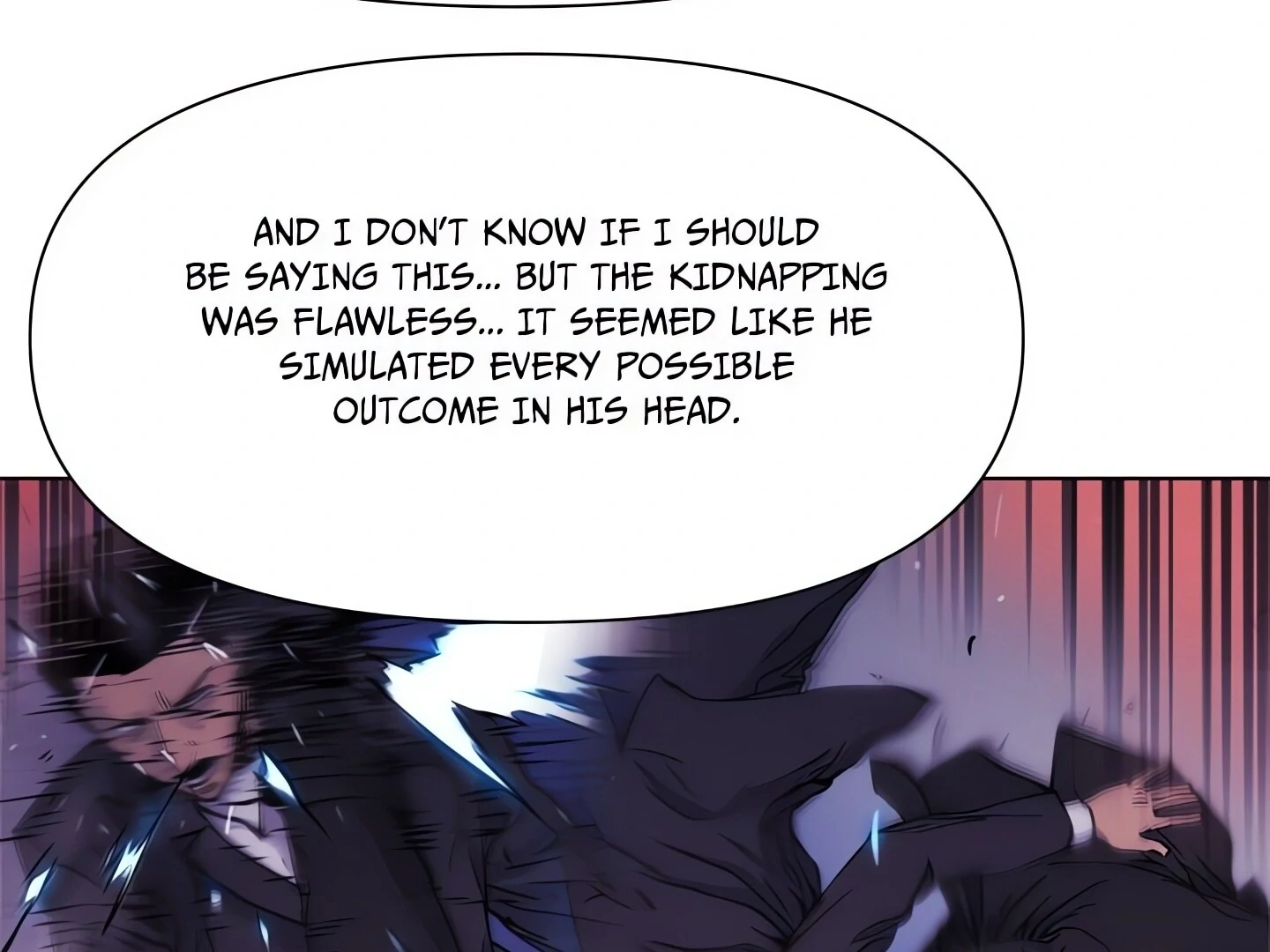 Cleaner K Chapter 44 page 58 - 