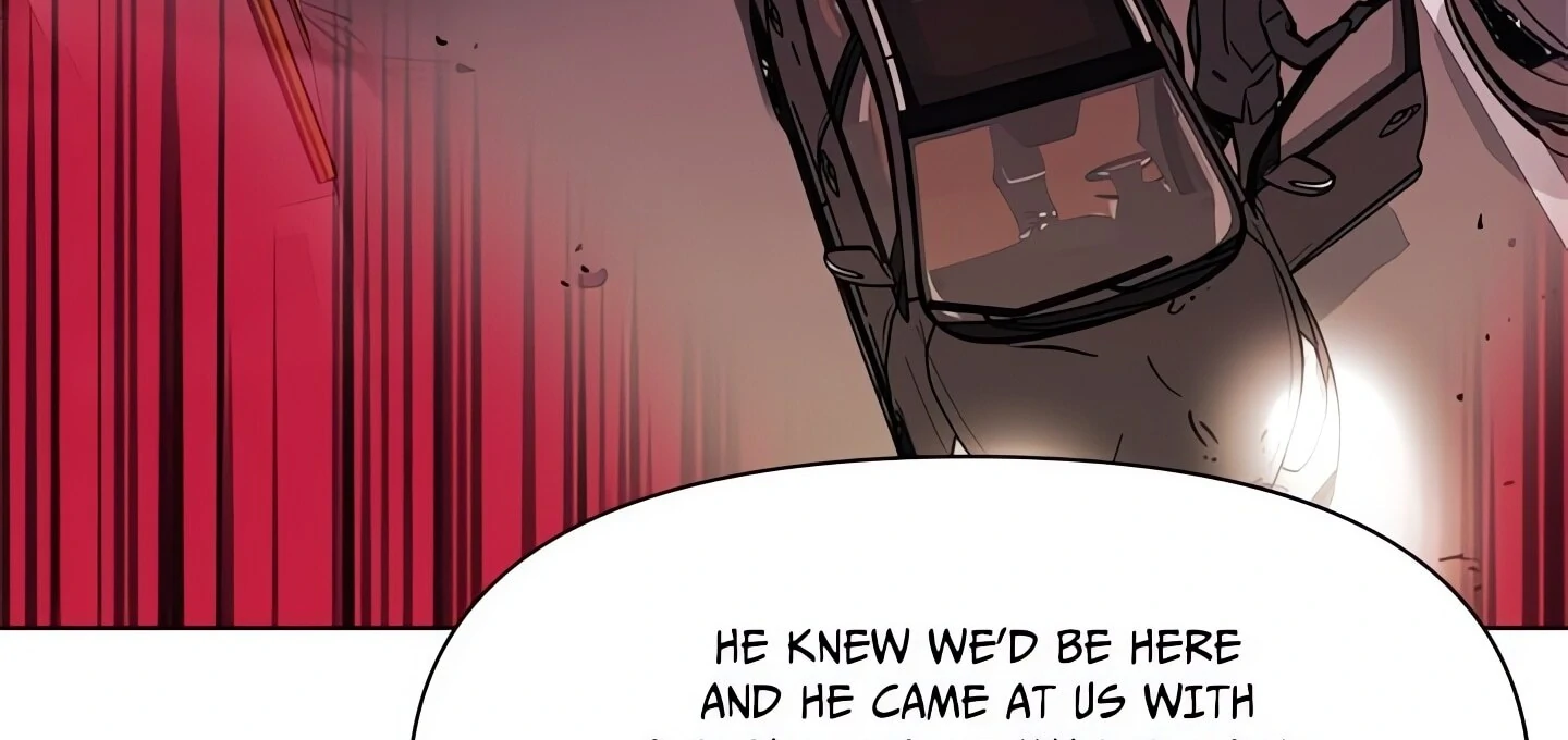 Cleaner K Chapter 44 page 60 - 