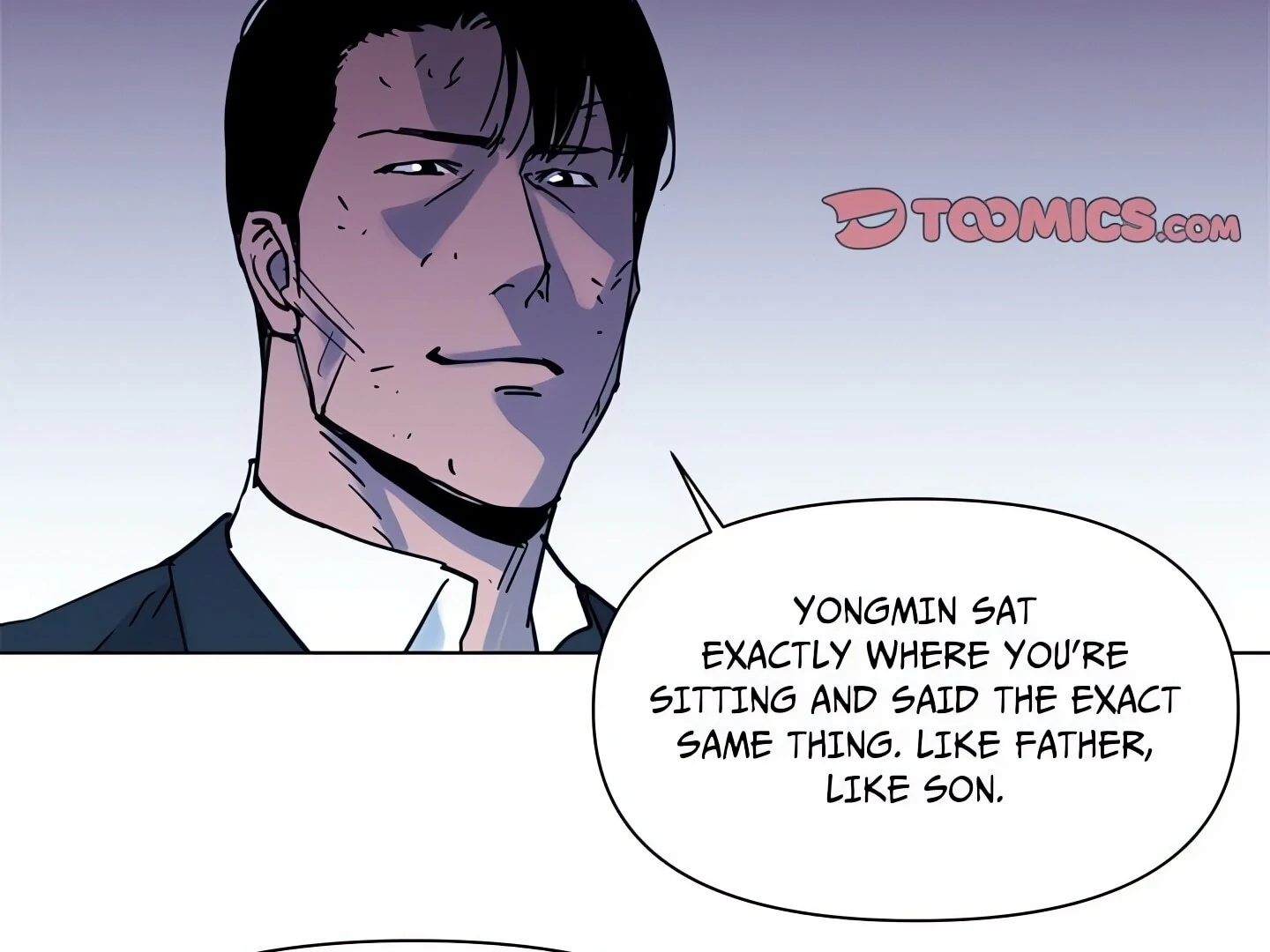 Cleaner K Chapter 44 page 7 - 