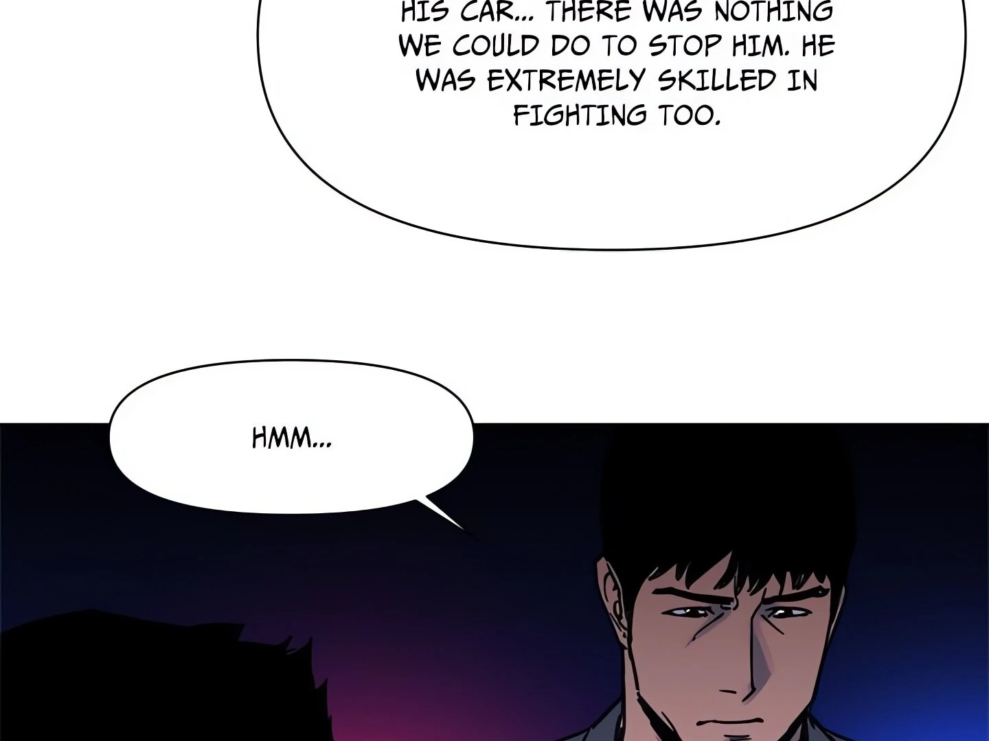 Cleaner K Chapter 44 page 61 - 
