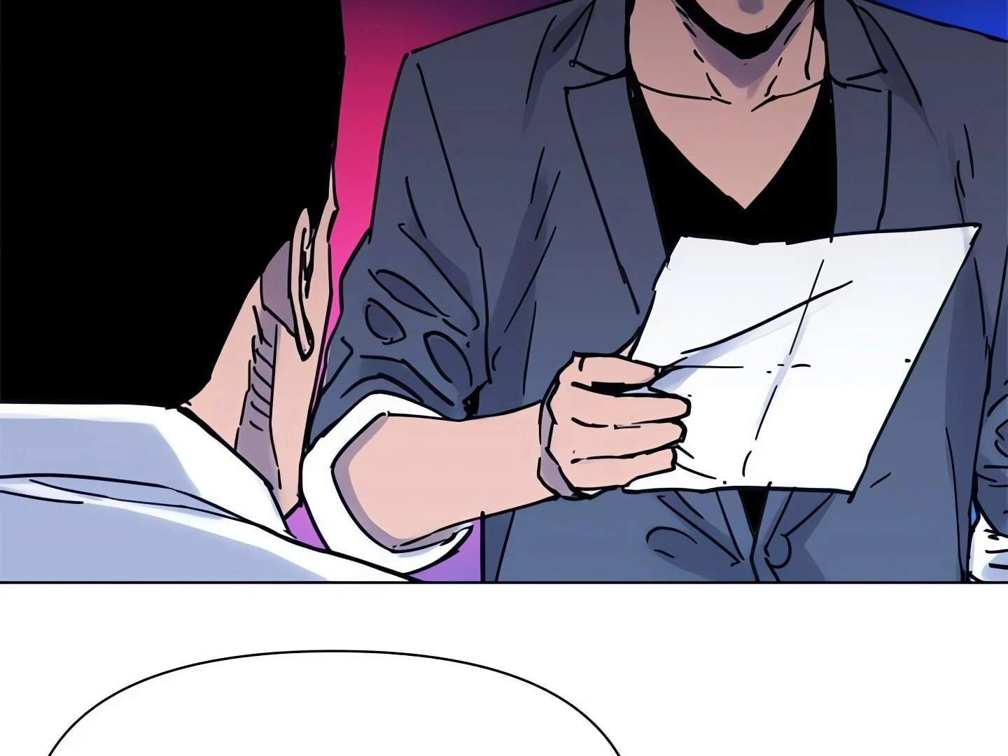 Cleaner K Chapter 44 page 62 - 