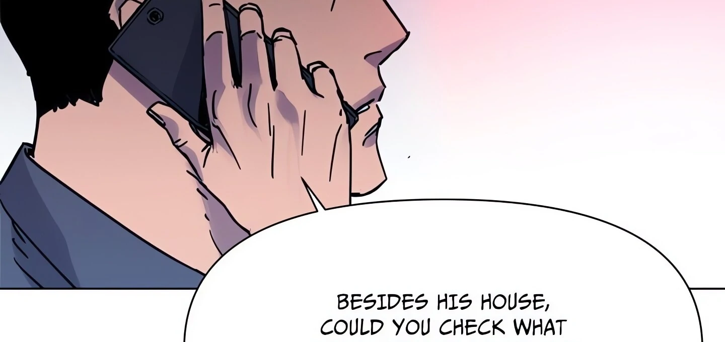 Cleaner K Chapter 44 page 70 - 