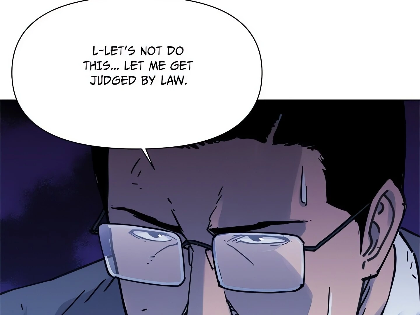 Cleaner K Chapter 44 page 8 - 