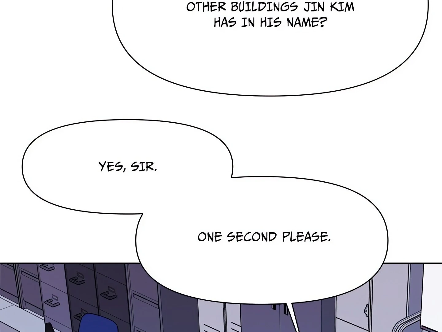 Cleaner K Chapter 44 page 71 - 