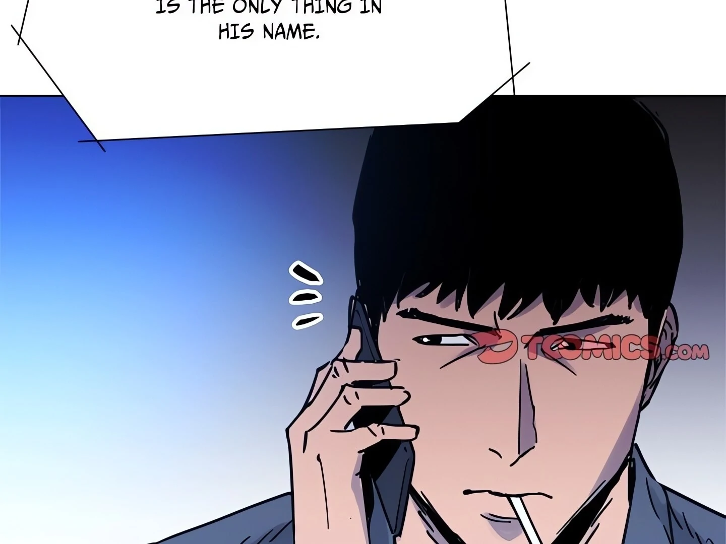 Cleaner K Chapter 44 page 74 - 