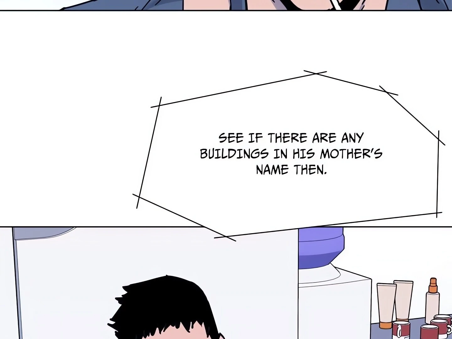 Cleaner K Chapter 44 page 75 - 
