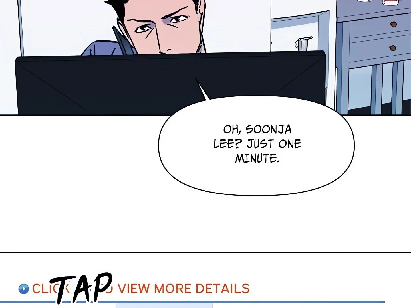 Cleaner K Chapter 44 page 76 - 