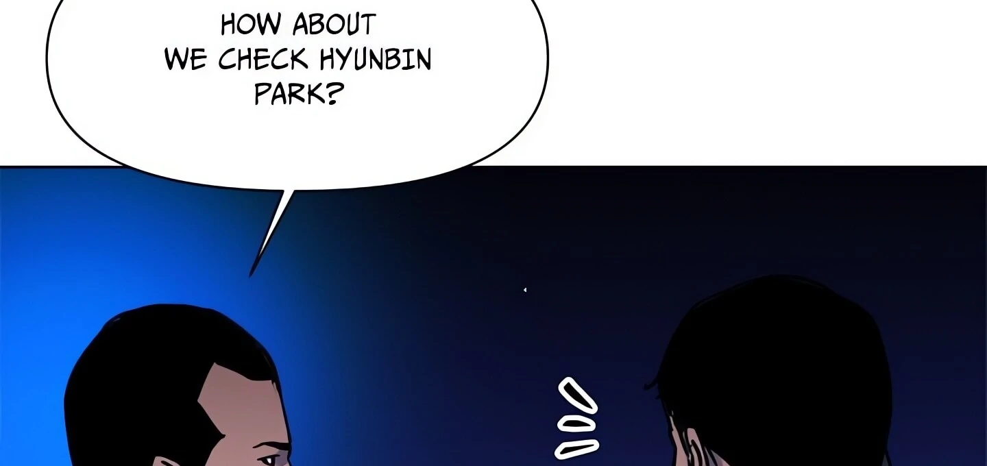 Cleaner K Chapter 44 page 79 - 