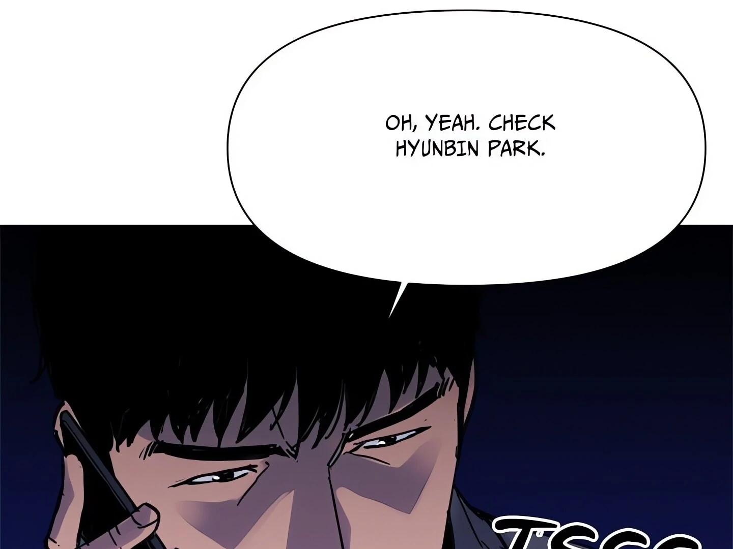 Cleaner K Chapter 44 page 81 - 