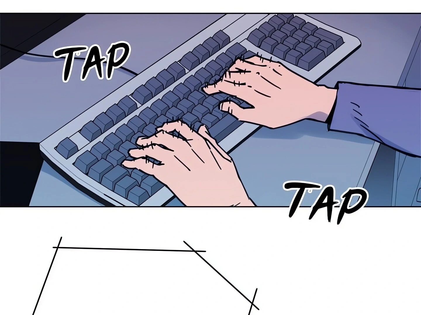 Cleaner K Chapter 44 page 83 - 
