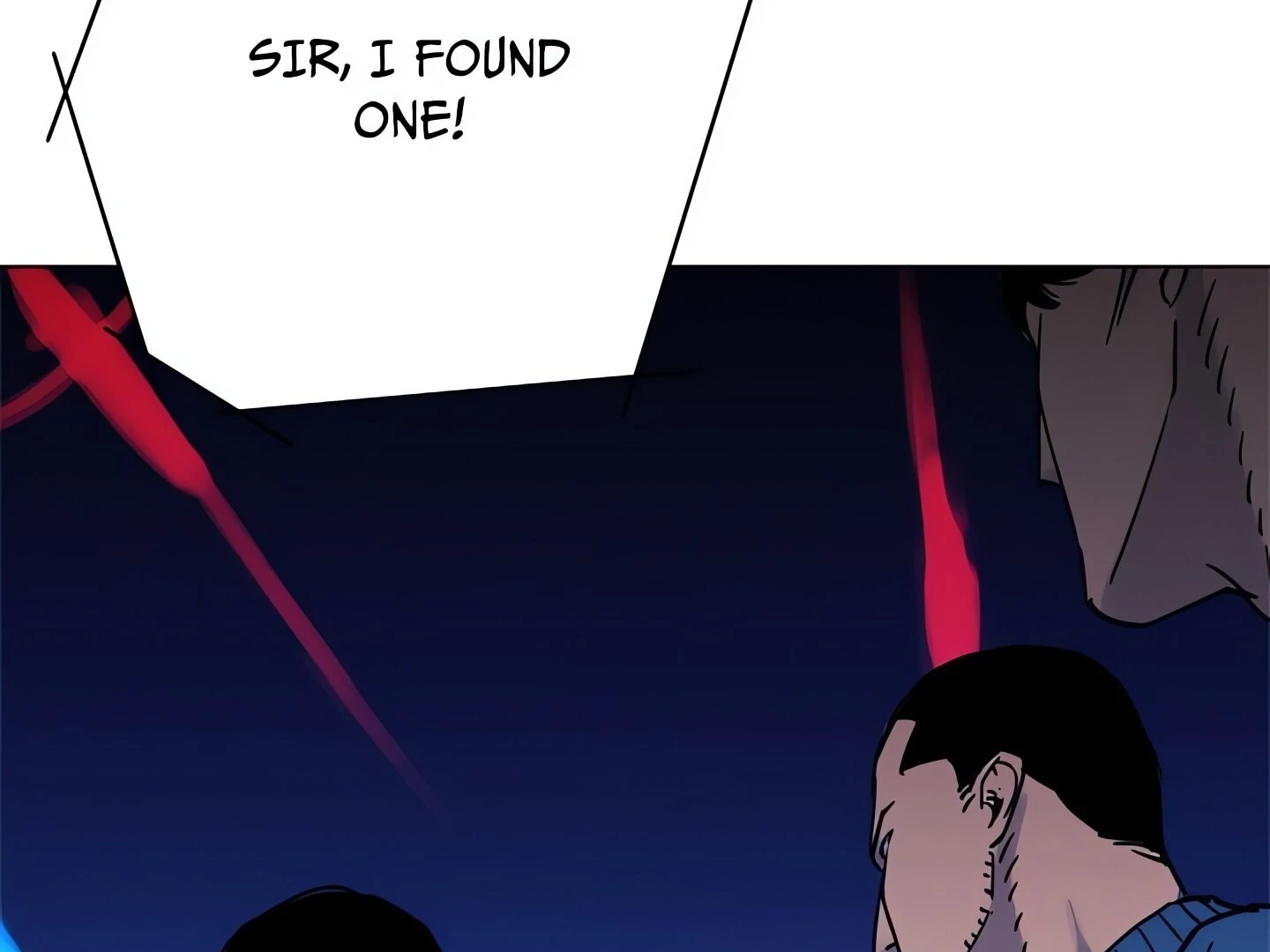 Cleaner K Chapter 44 page 84 - 