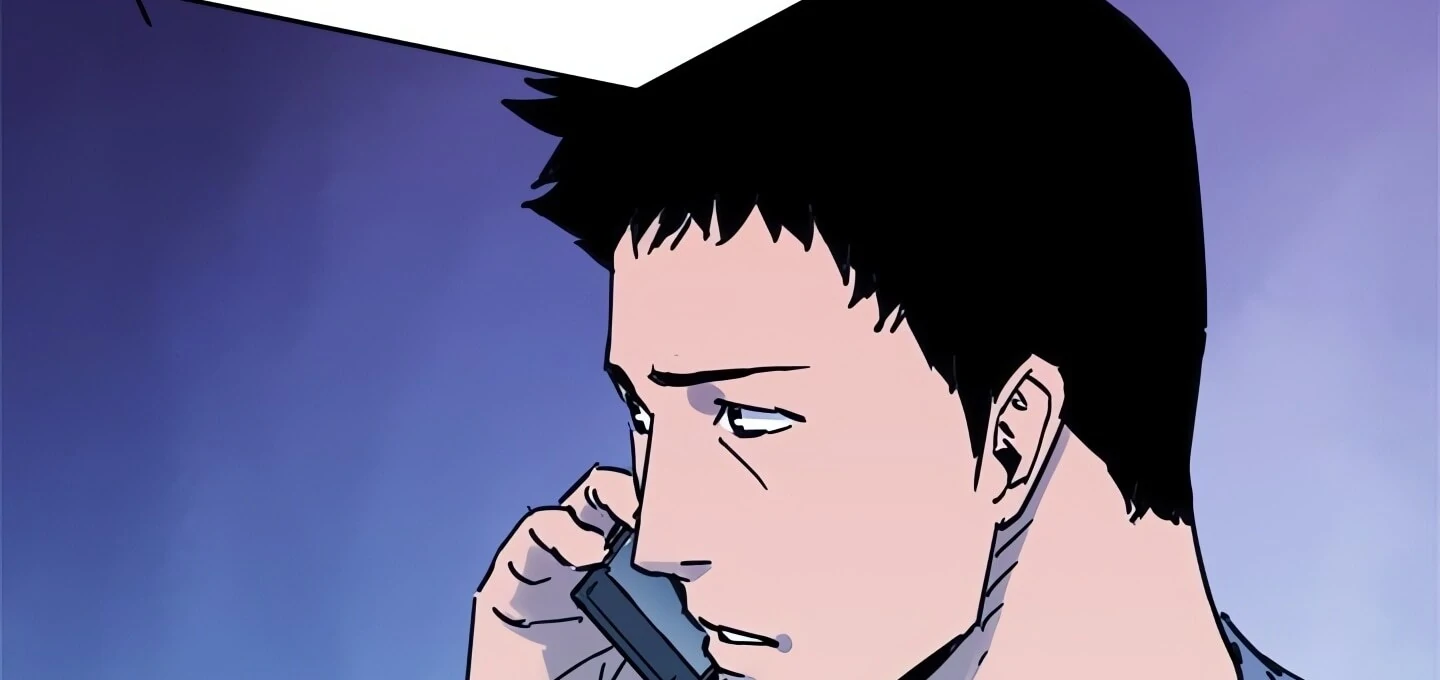 Cleaner K Chapter 44 page 89 - 