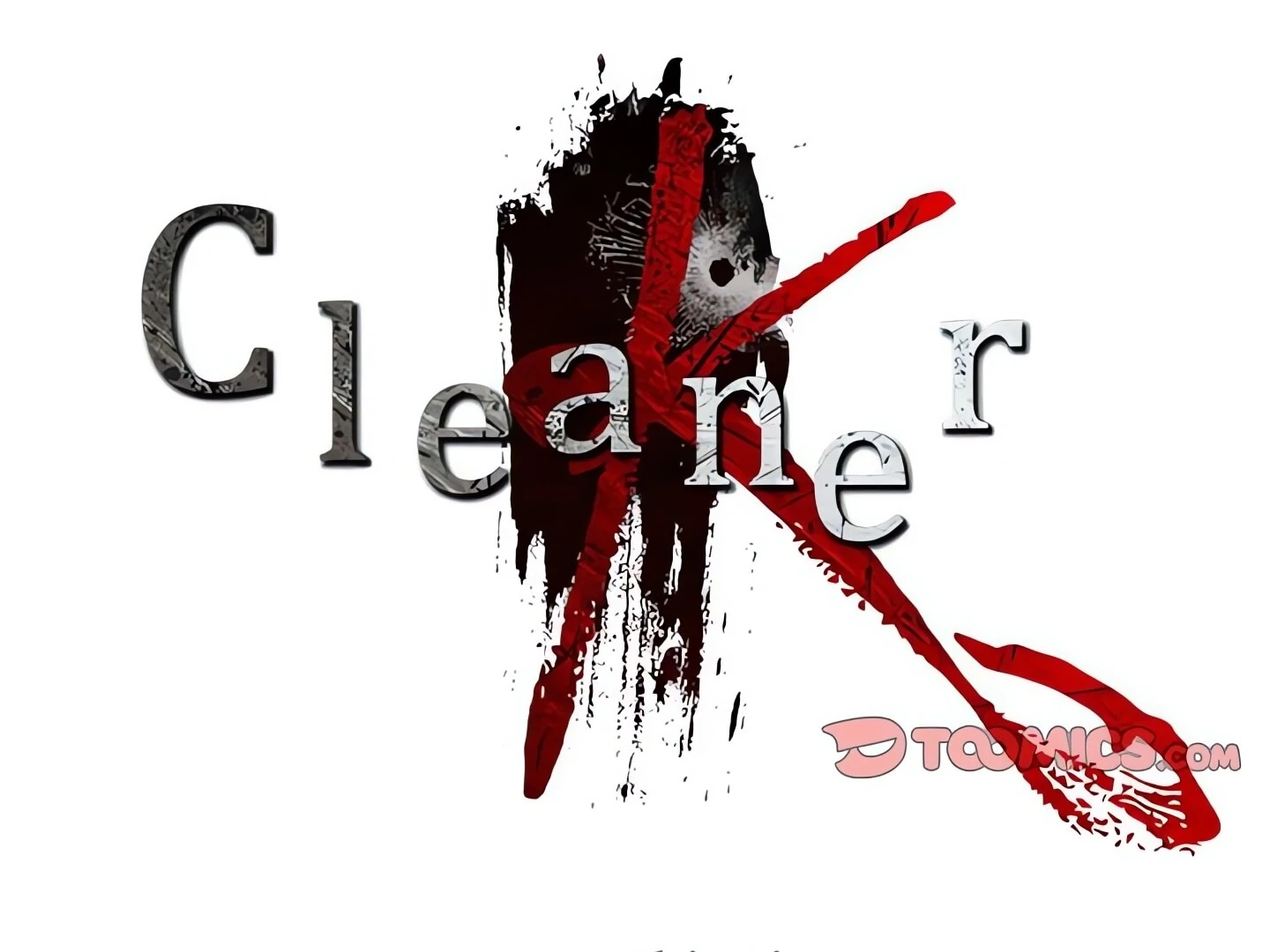 Cleaner K Chapter 45 page 2 - 