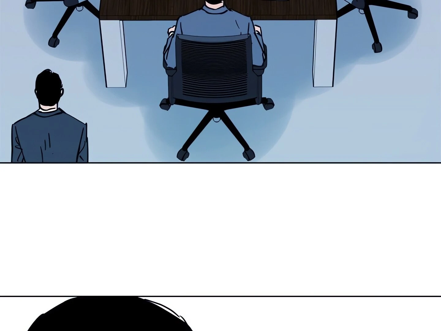 Cleaner K Chapter 45 page 14 - 