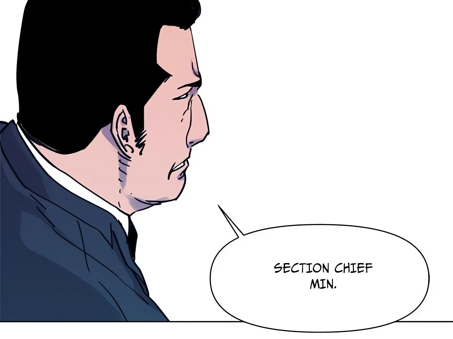 Cleaner K Chapter 45 page 15 - 