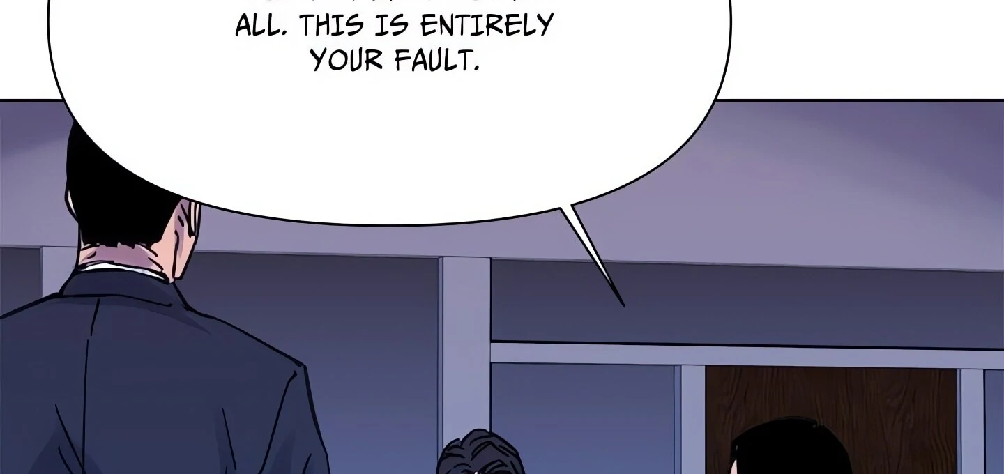 Cleaner K Chapter 45 page 19 - 