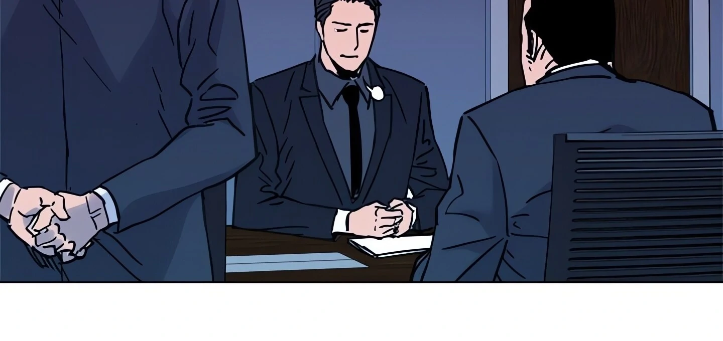 Cleaner K Chapter 45 page 20 - 