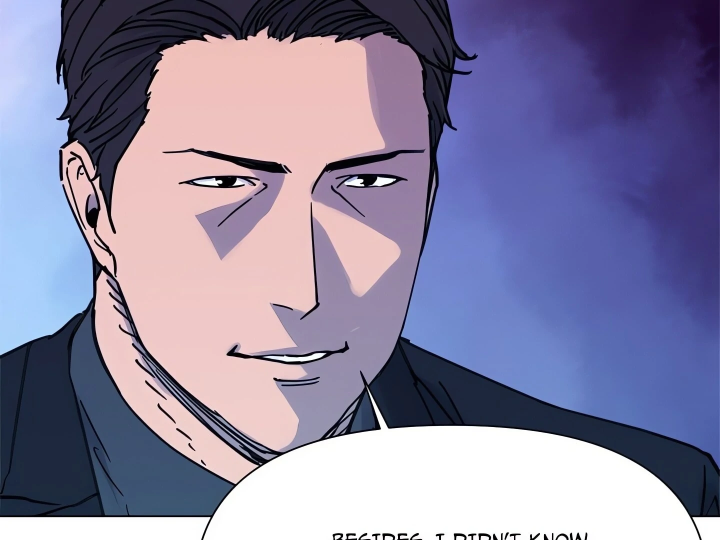 Cleaner K Chapter 45 page 22 - 