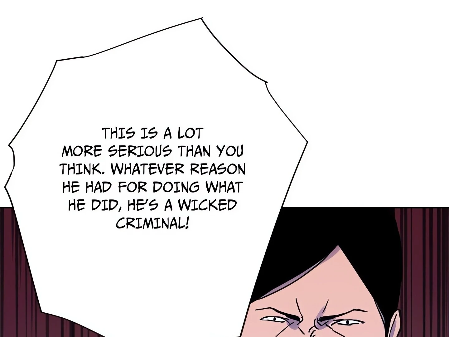 Cleaner K Chapter 45 page 25 - 