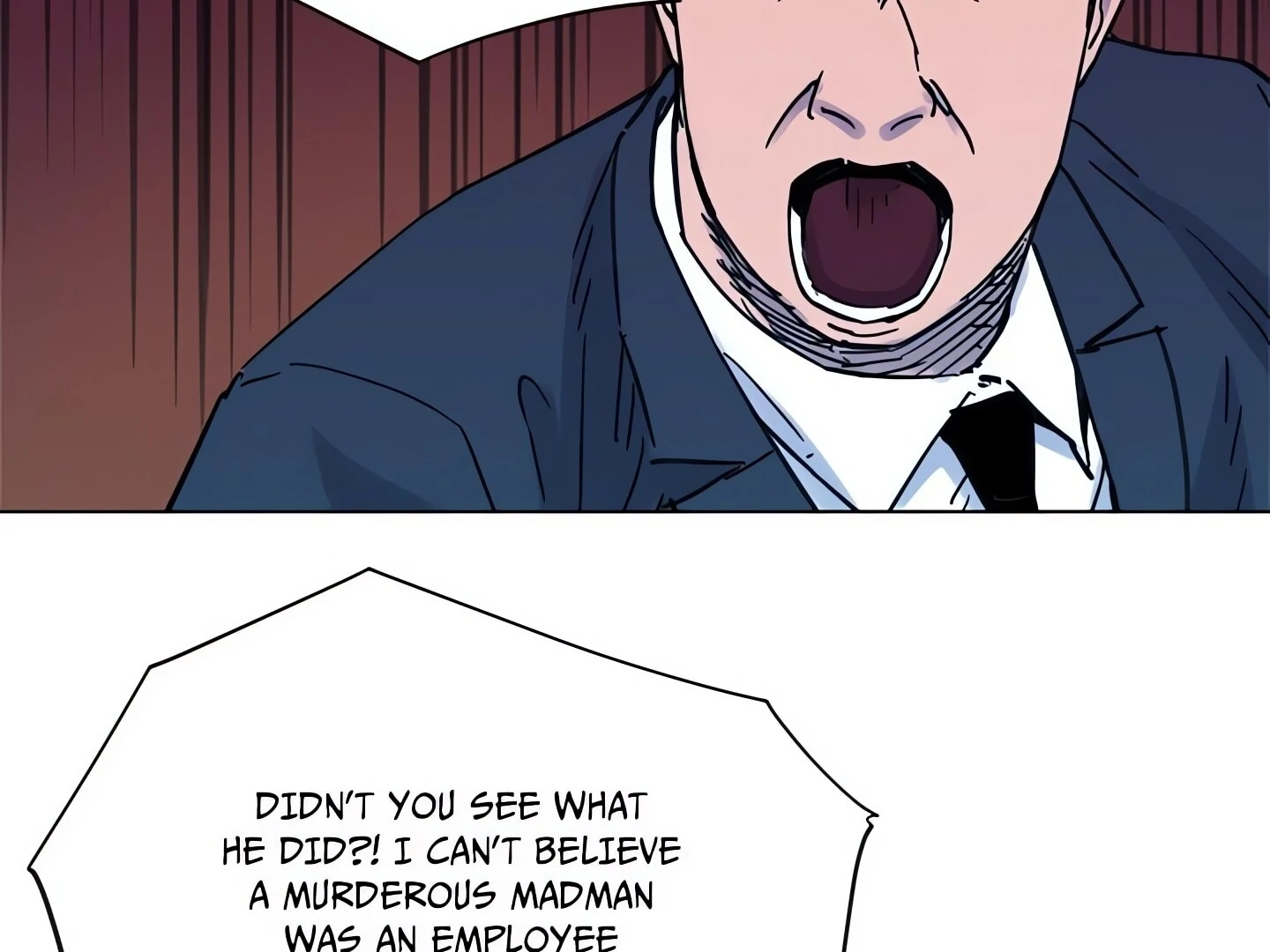 Cleaner K Chapter 45 page 26 - 