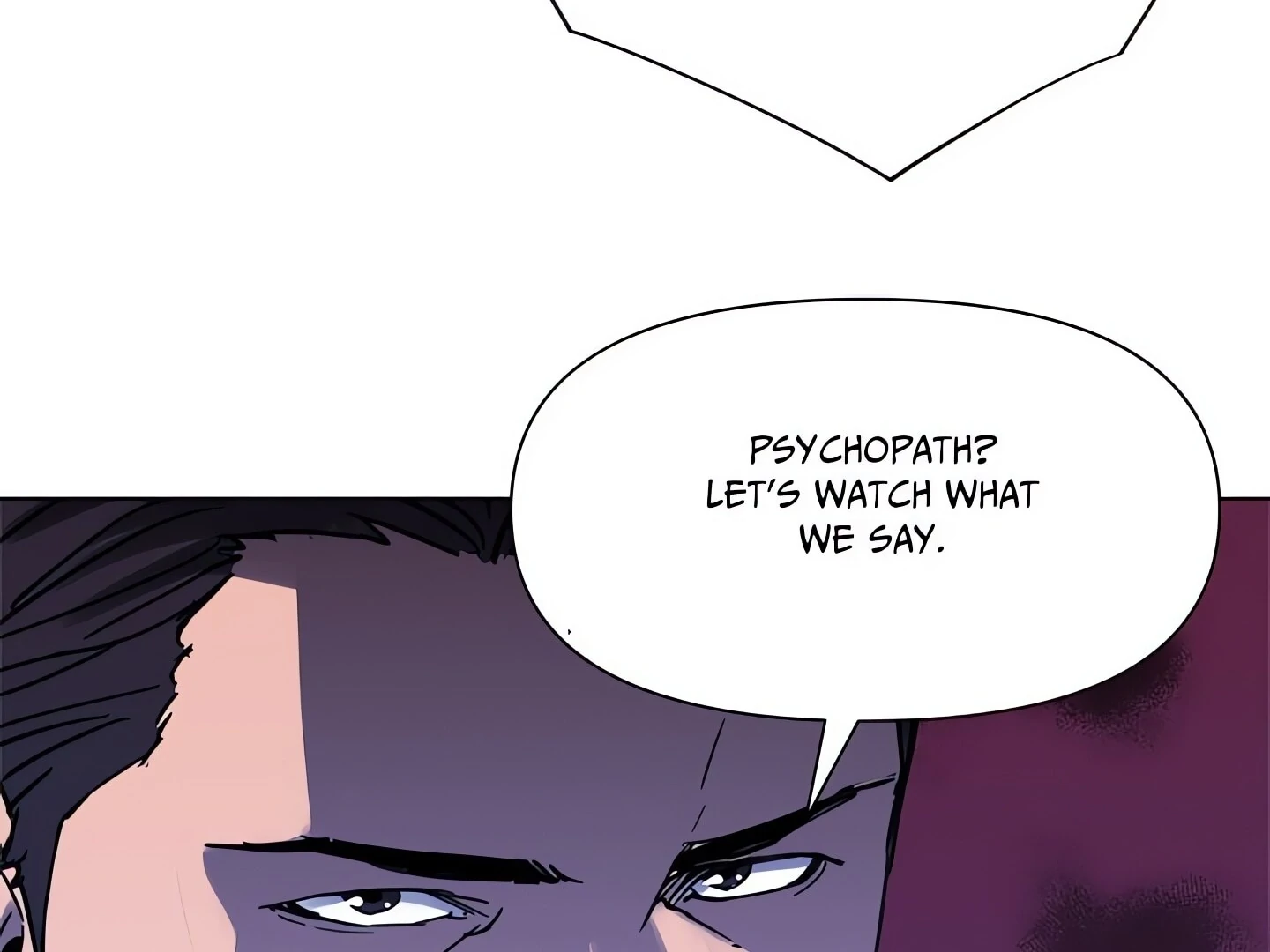 Cleaner K Chapter 45 page 28 - 