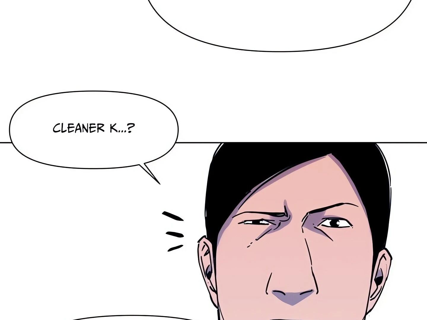 Cleaner K Chapter 45 page 34 - 