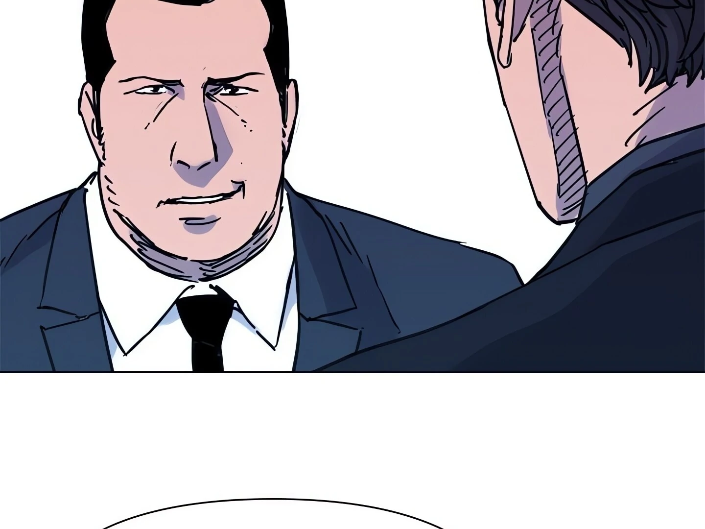 Cleaner K Chapter 45 page 36 - 