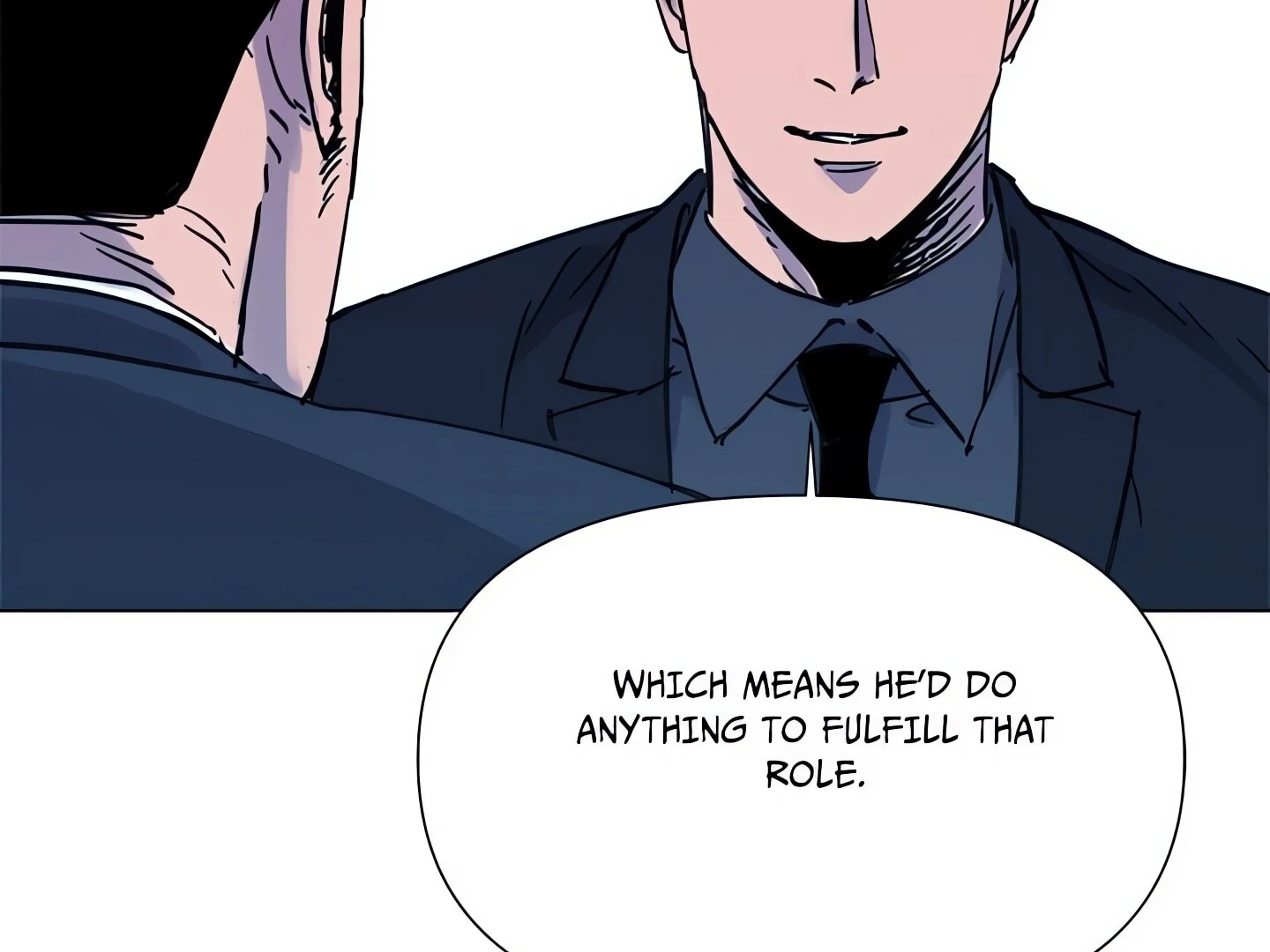 Cleaner K Chapter 45 page 38 - 