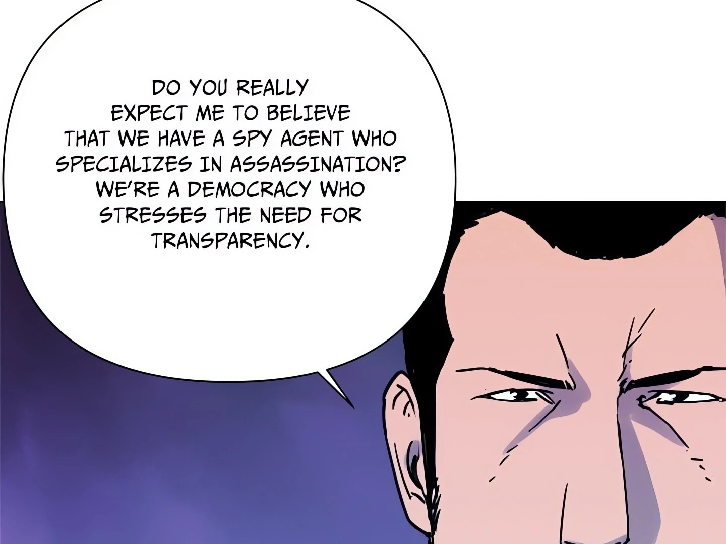 Cleaner K Chapter 45 page 45 - 