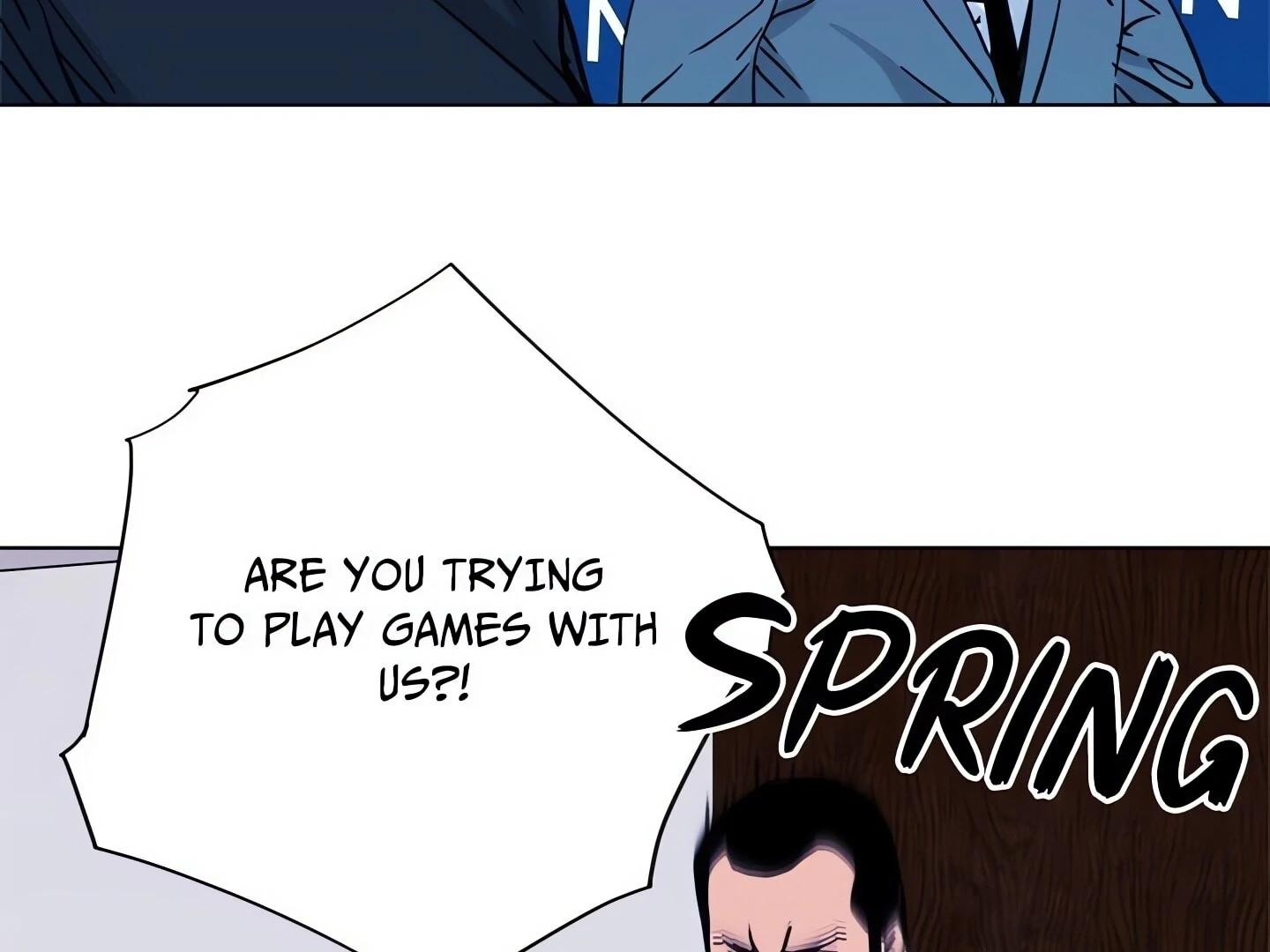 Cleaner K Chapter 45 page 48 - 