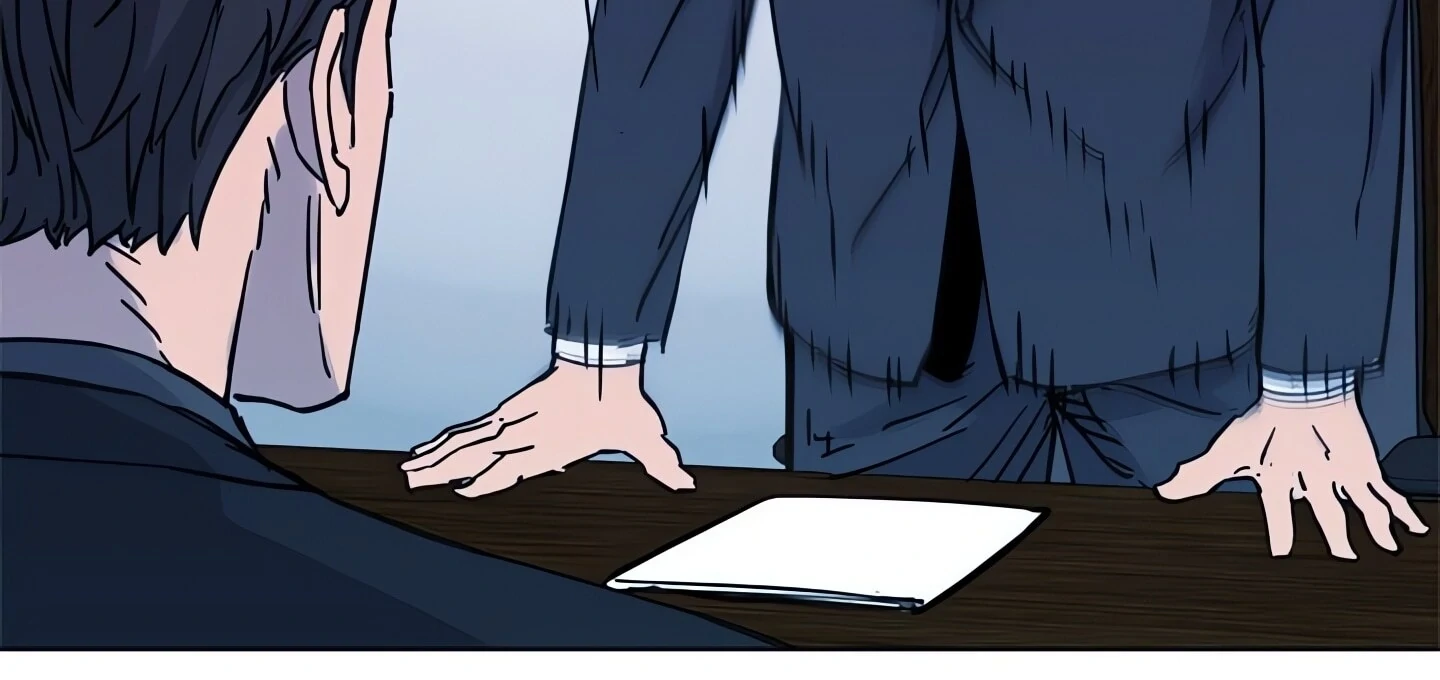 Cleaner K Chapter 45 page 50 - 