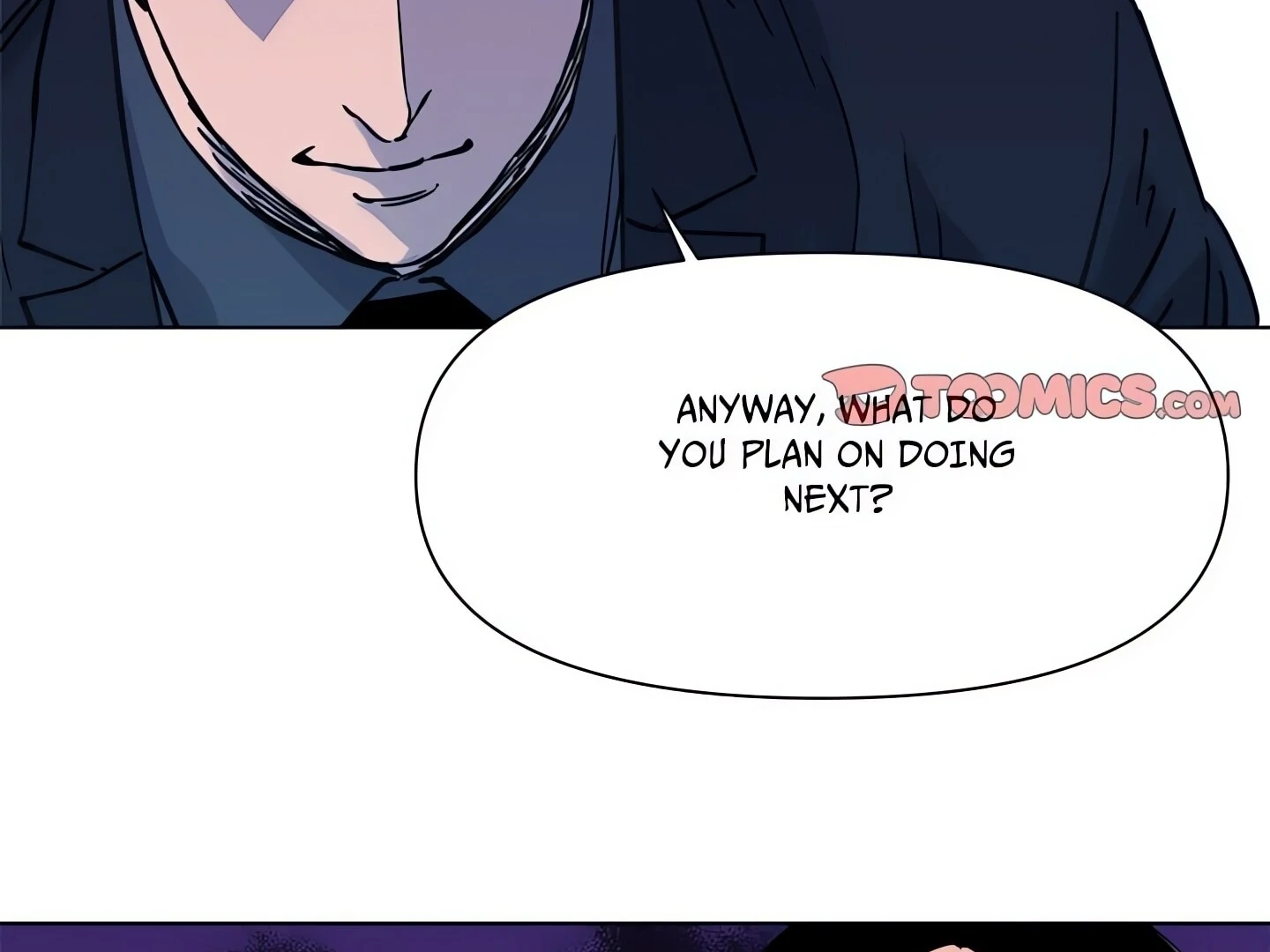 Cleaner K Chapter 45 page 52 - 