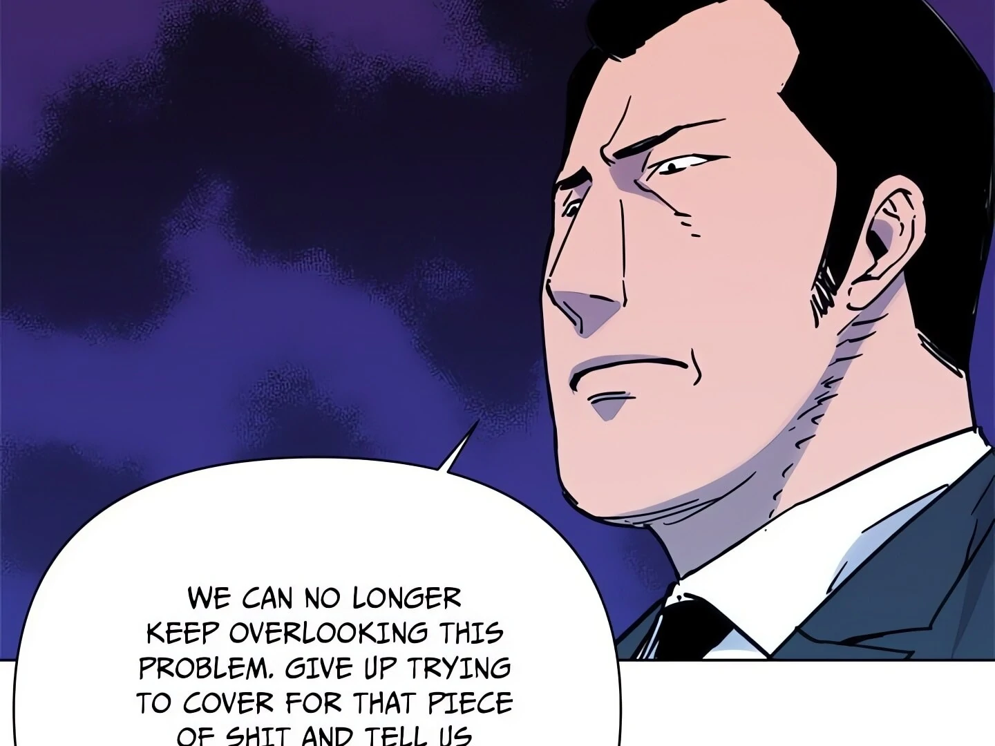 Cleaner K Chapter 45 page 53 - 