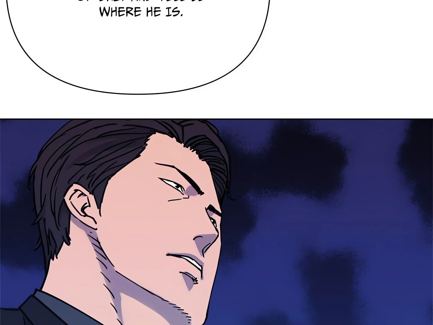 Cleaner K Chapter 45 page 54 - 