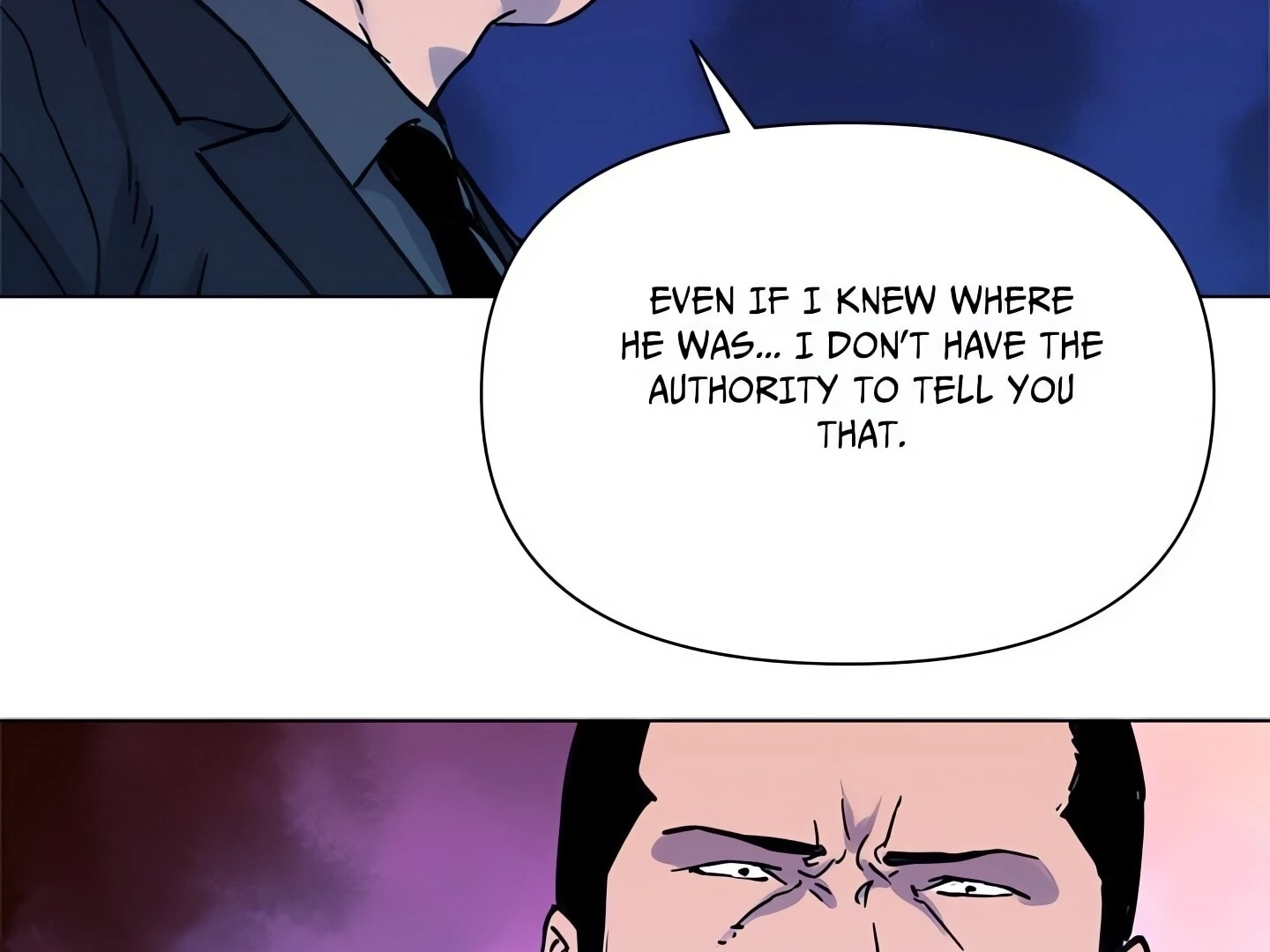 Cleaner K Chapter 45 page 55 - 