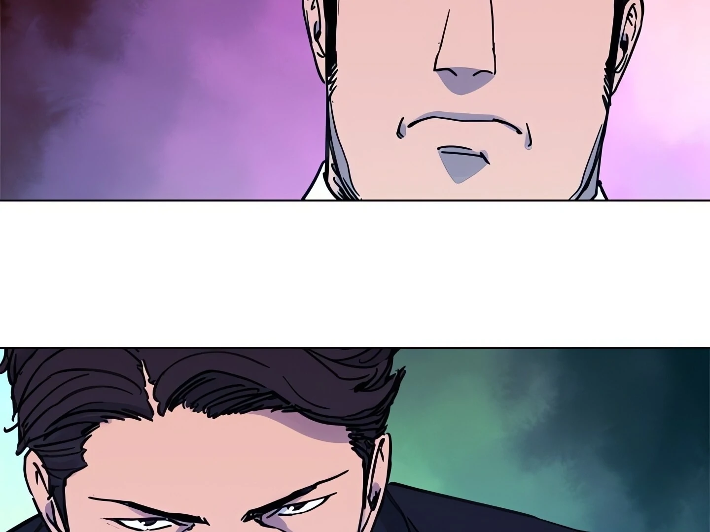 Cleaner K Chapter 45 page 56 - 