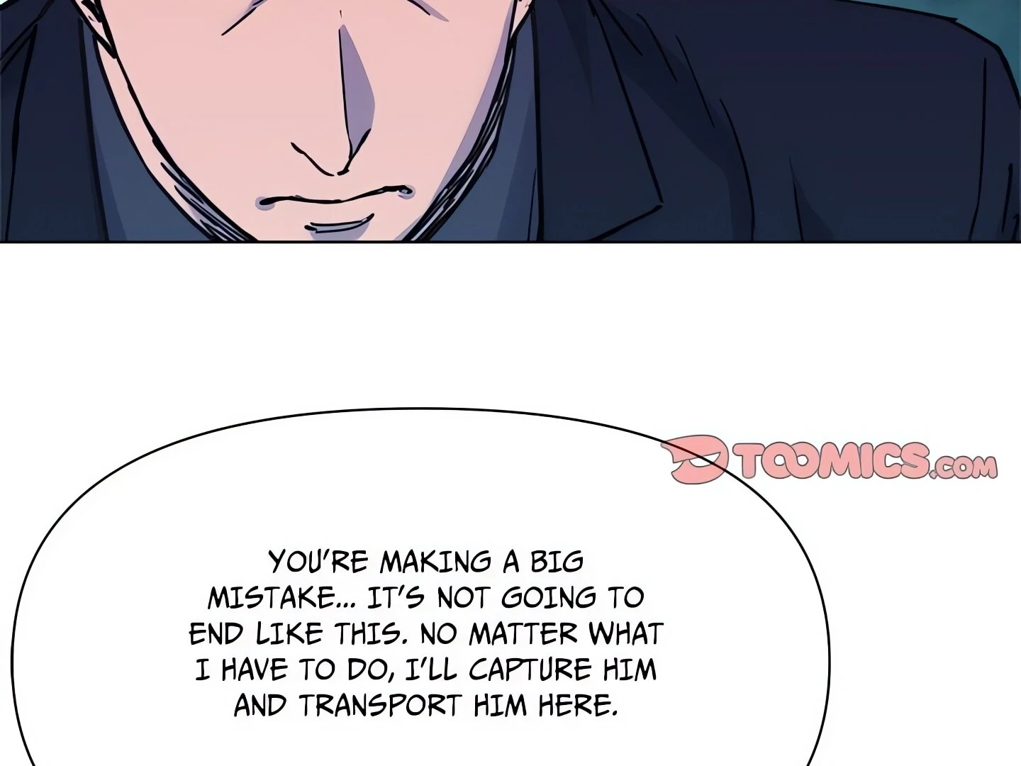 Cleaner K Chapter 45 page 57 - 