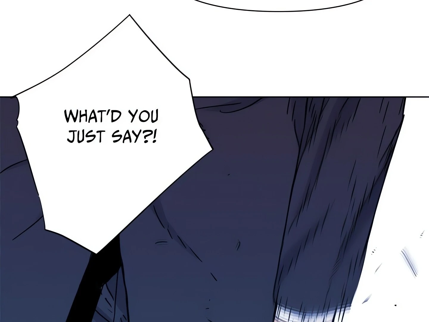 Cleaner K Chapter 45 page 61 - 