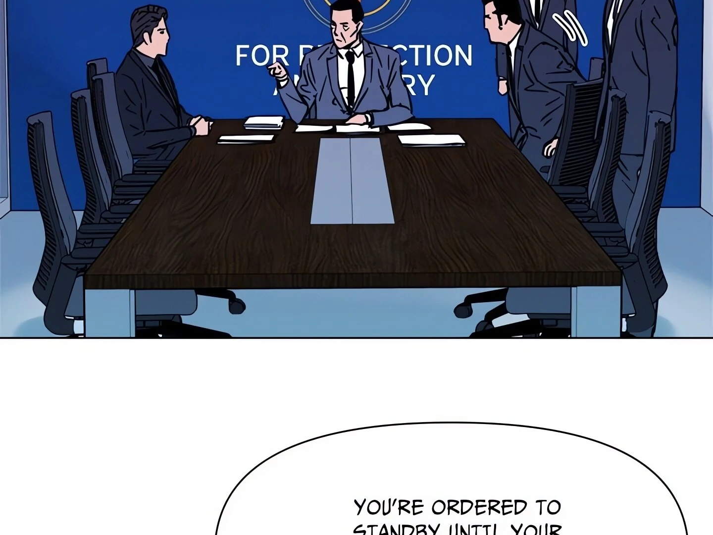 Cleaner K Chapter 45 page 65 - 