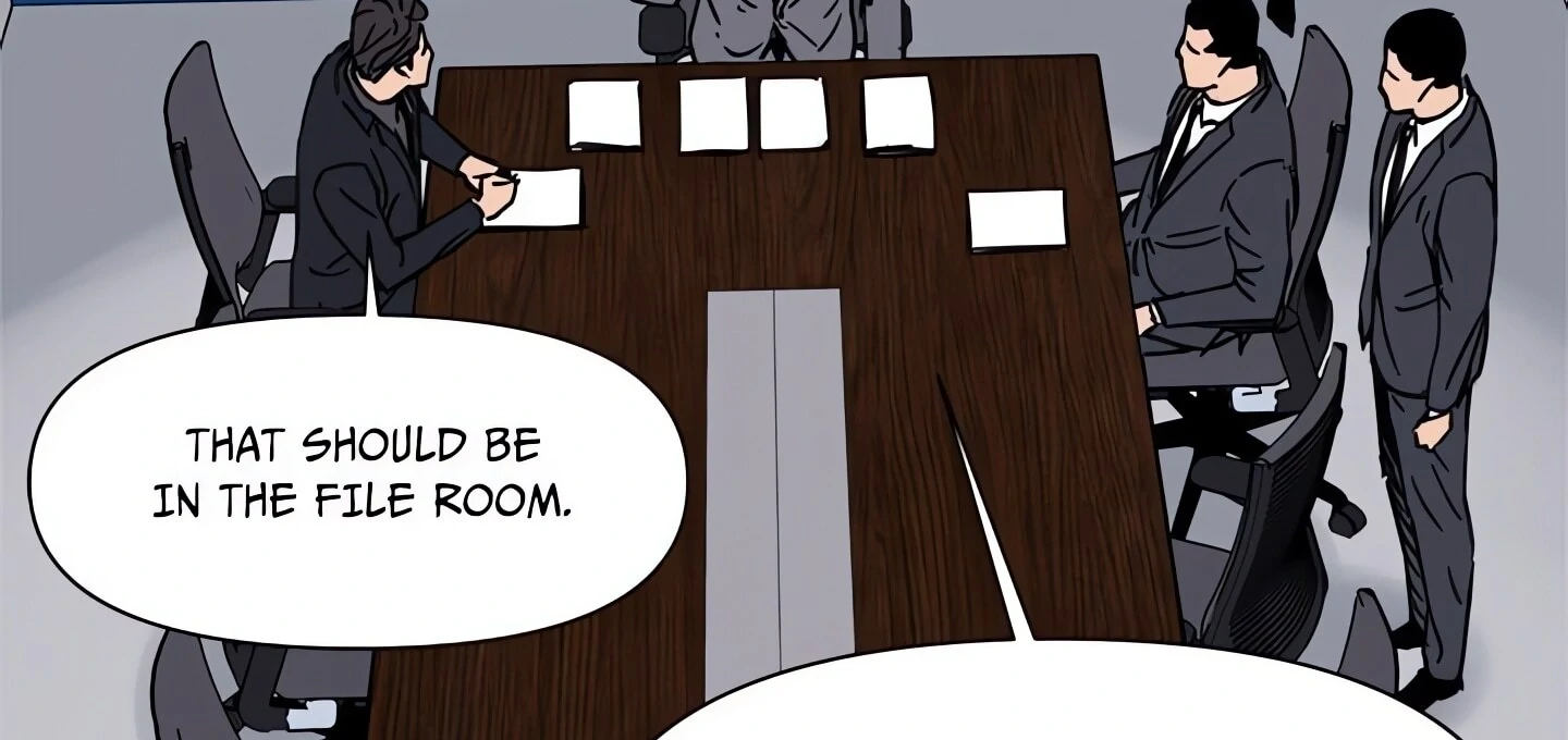 Cleaner K Chapter 45 page 69 - 
