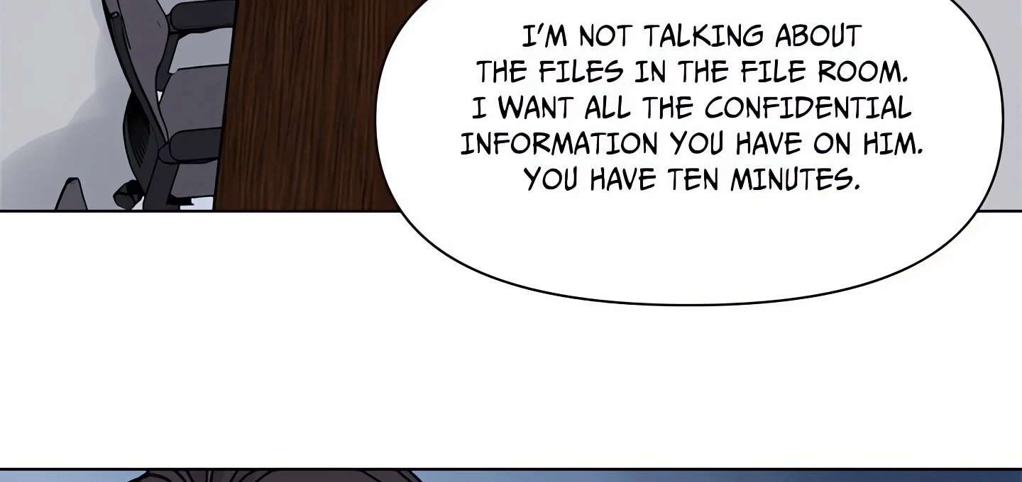 Cleaner K Chapter 45 page 70 - 