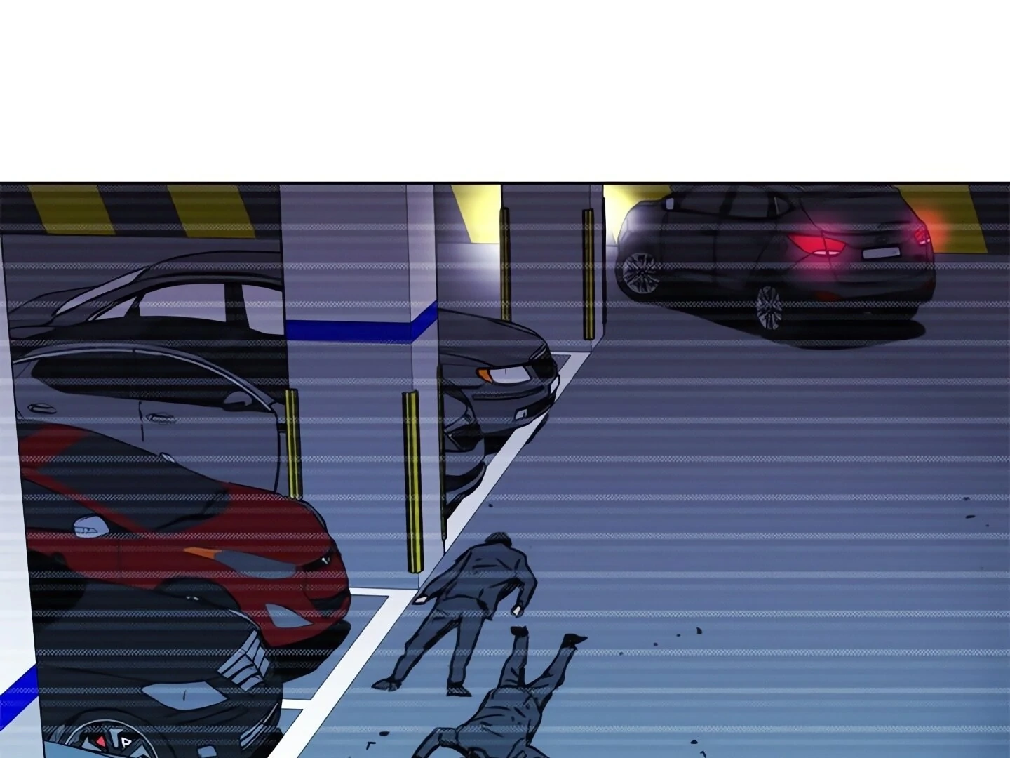 Cleaner K Chapter 45 page 8 - 