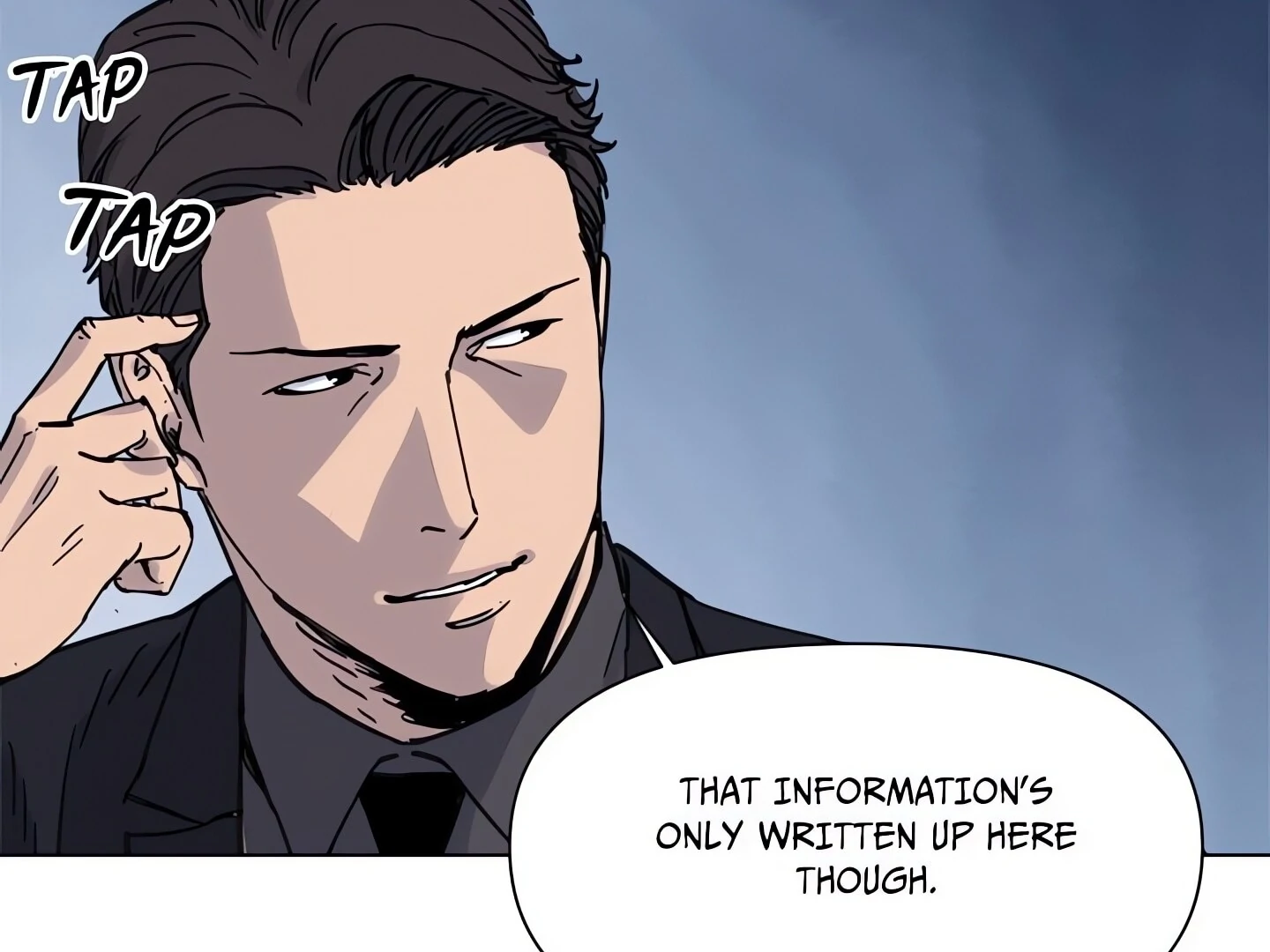 Cleaner K Chapter 45 page 71 - 
