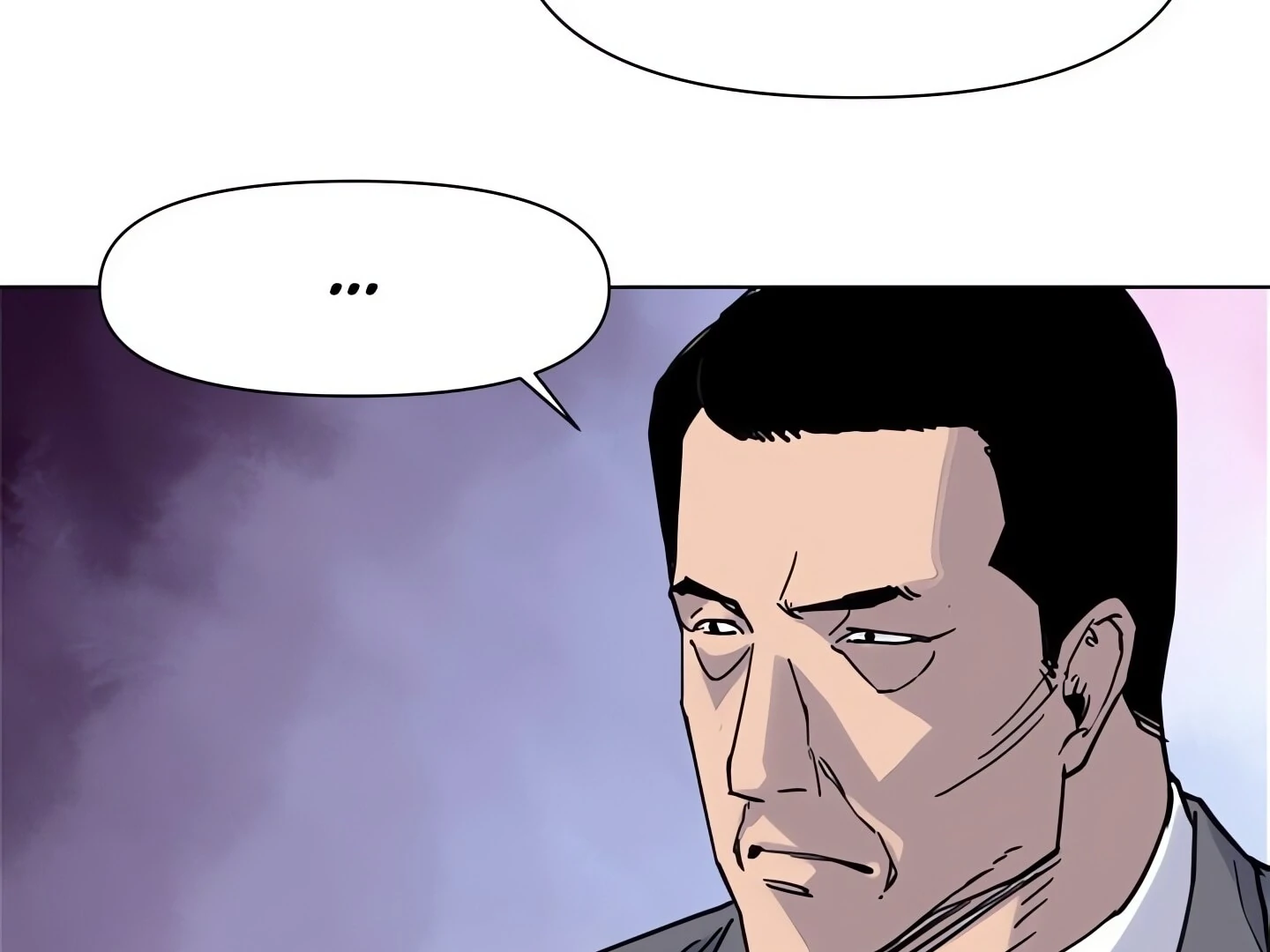Cleaner K Chapter 45 page 72 - 