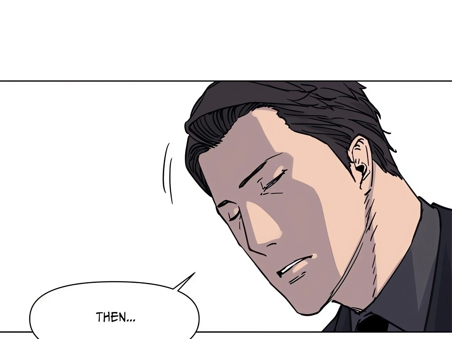Cleaner K Chapter 45 page 75 - 