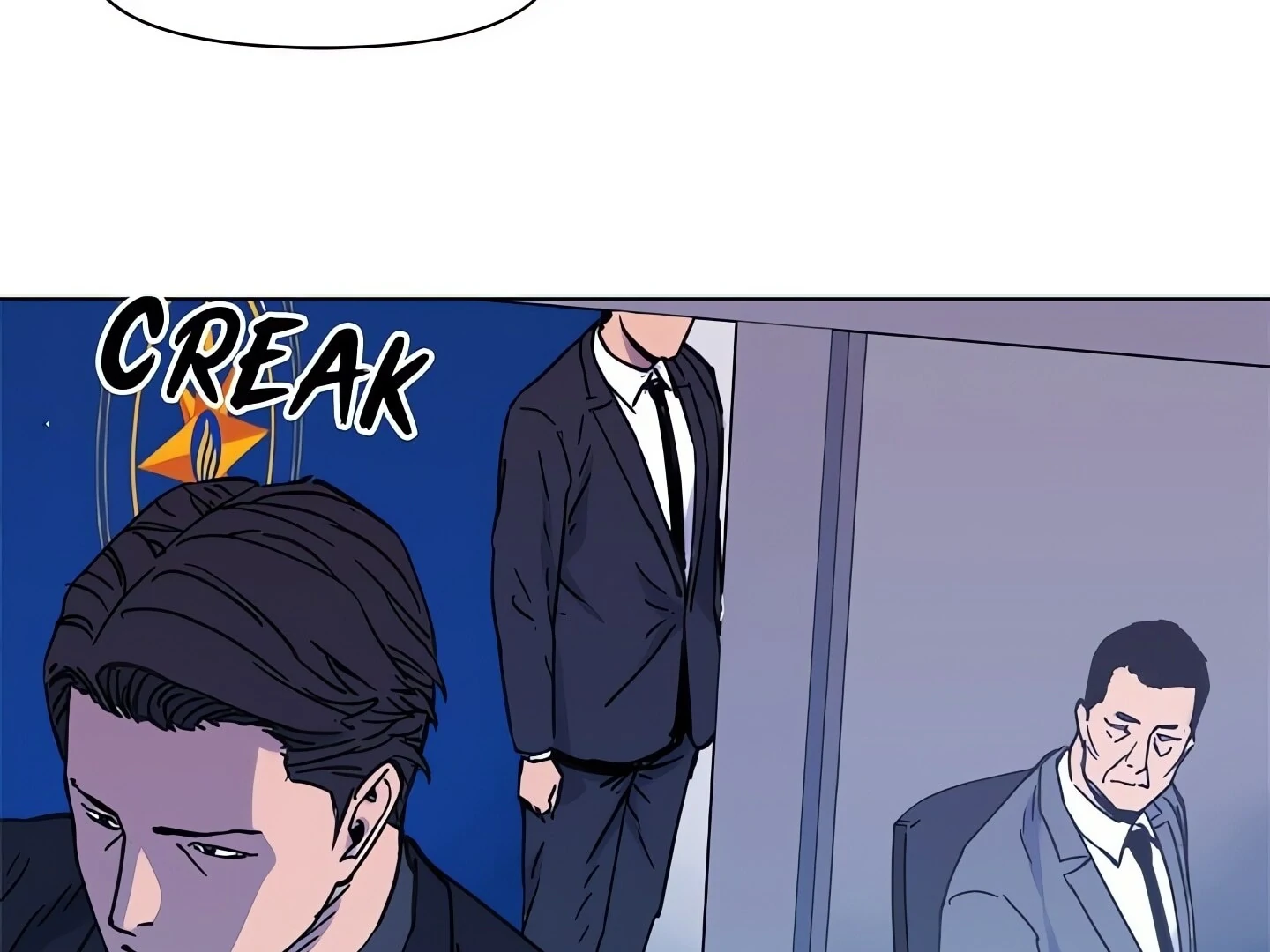 Cleaner K Chapter 45 page 76 - 